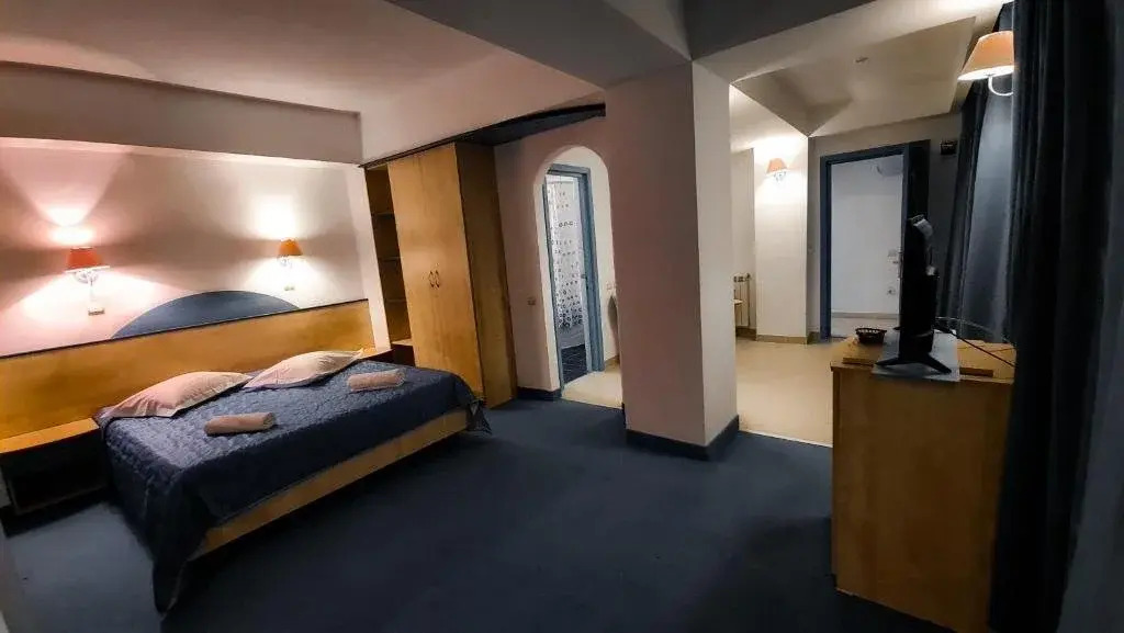 BRIZA Boutique Hotel Mamaia