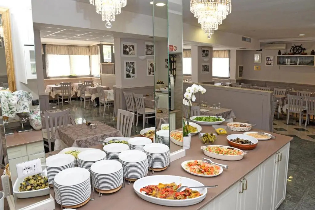 Hotel Al Ragno