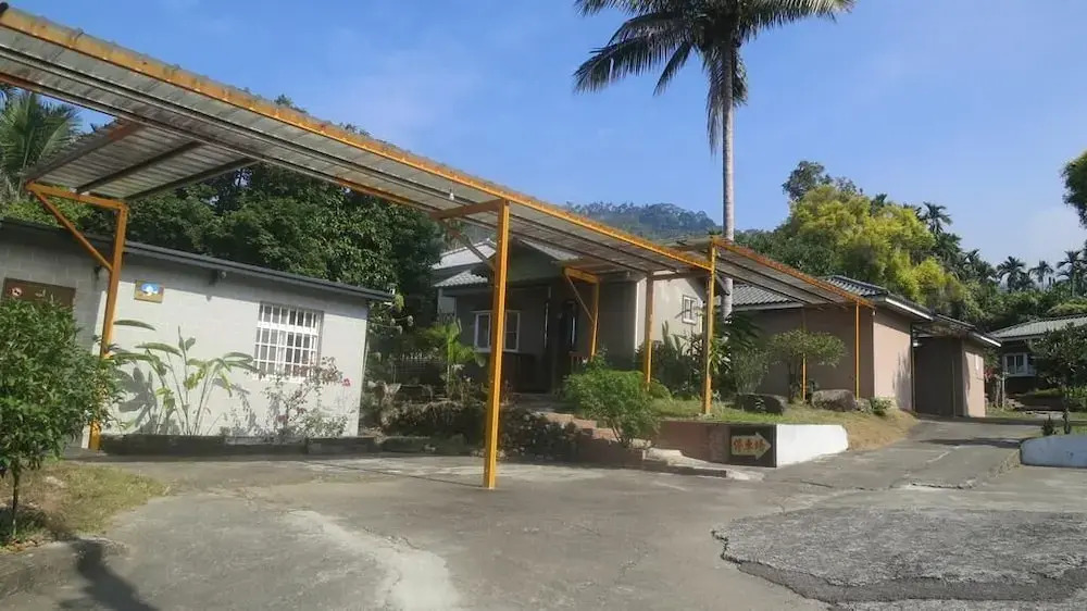 Xiangcun Homestay