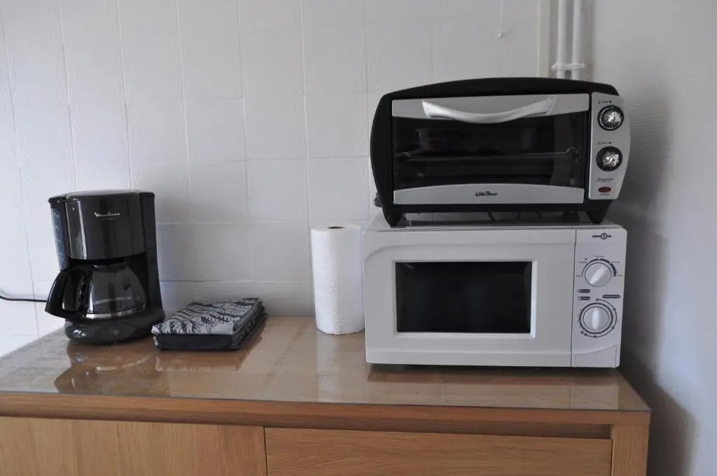 Appartements Confidence - hyper centre ville, calme SEJOURAIXLESBAINS