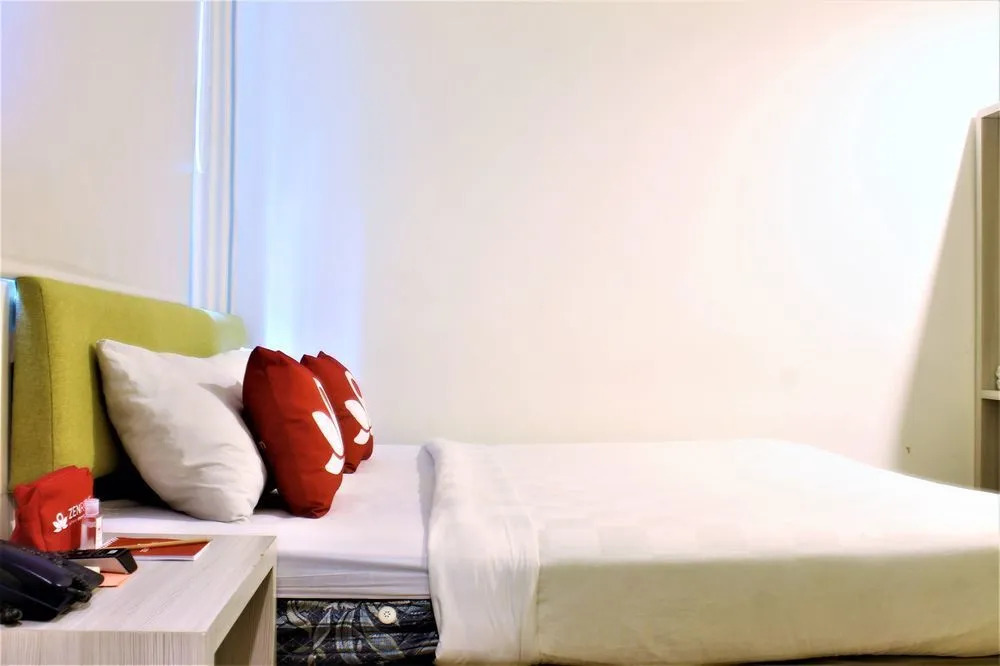 ZEN Rooms Basic Mangga Besar 5