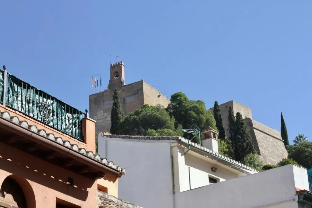Apartamento Duplex Gomerez 39