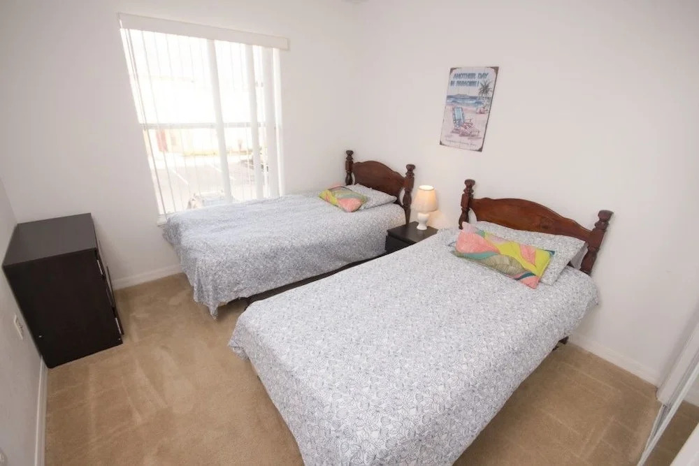 Ip60172 - Club Cortile Resort - 3 Bed 2 Baths Condo