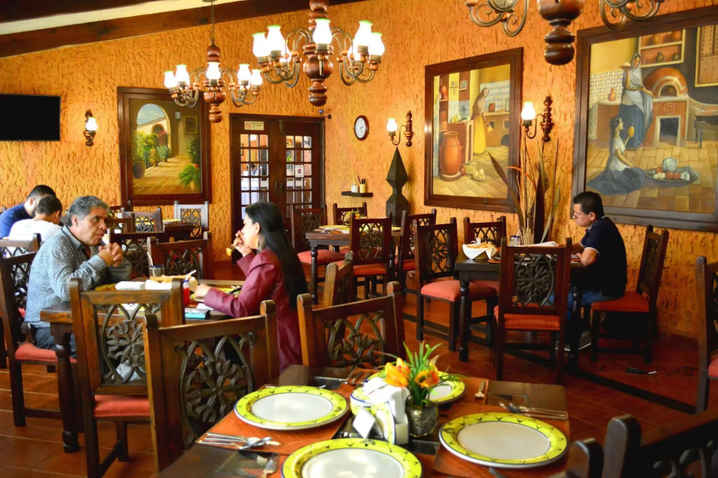 Villas Layfer, Córdoba, Veracruz, Mexico