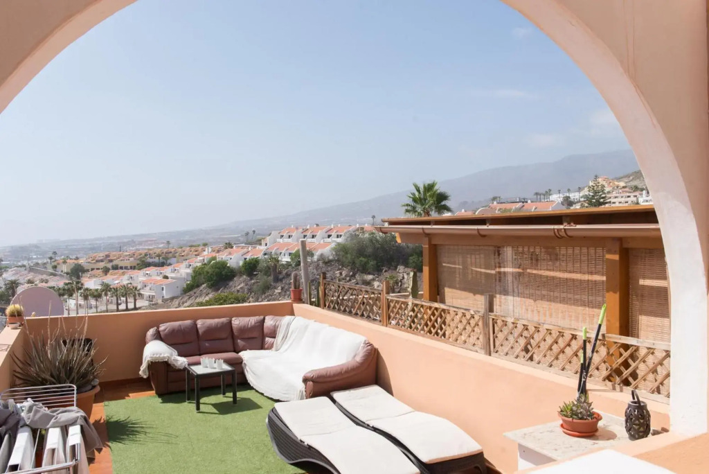 Ocean View I (San Eugenio Alto)