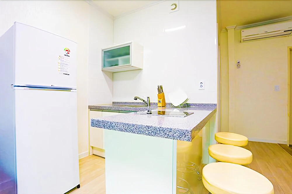 Gapyeong Il Mare Pension