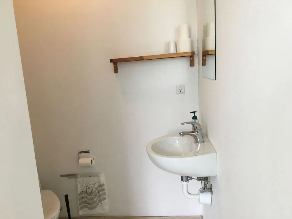 Guesthouse Hune