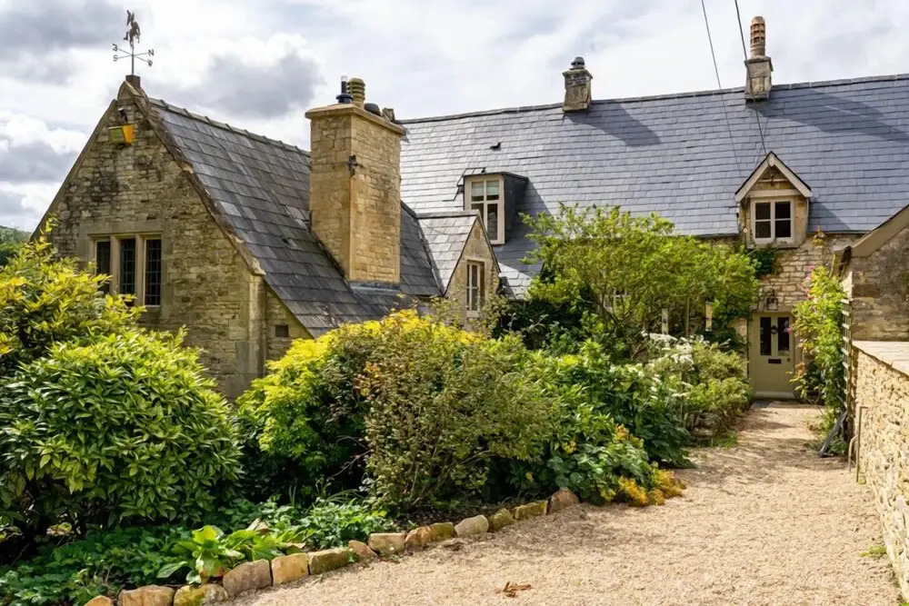 Foxcote Grange