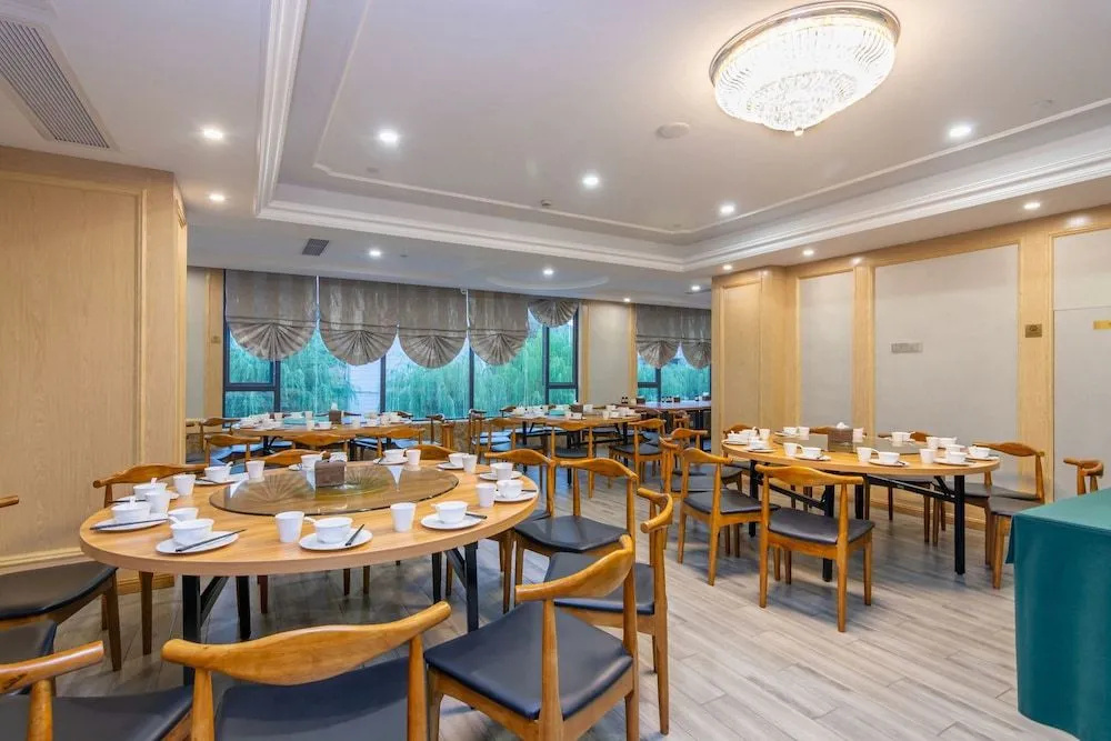 Ramada Encore by Wyndham Hangzhou Xiaoshan