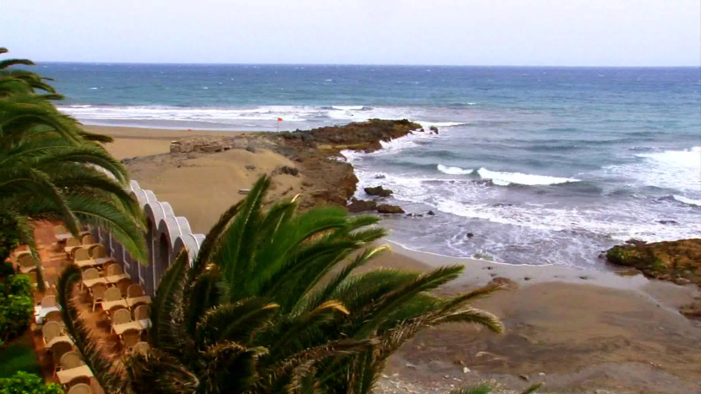 Hotel San Agustin Beach Club