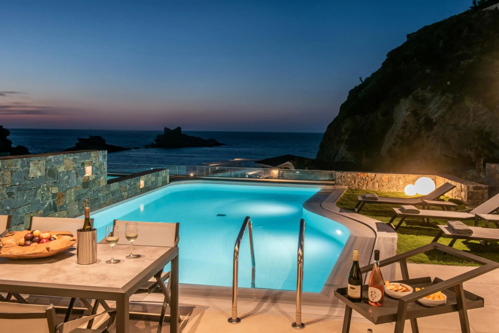 Made By The Sea Villa 4