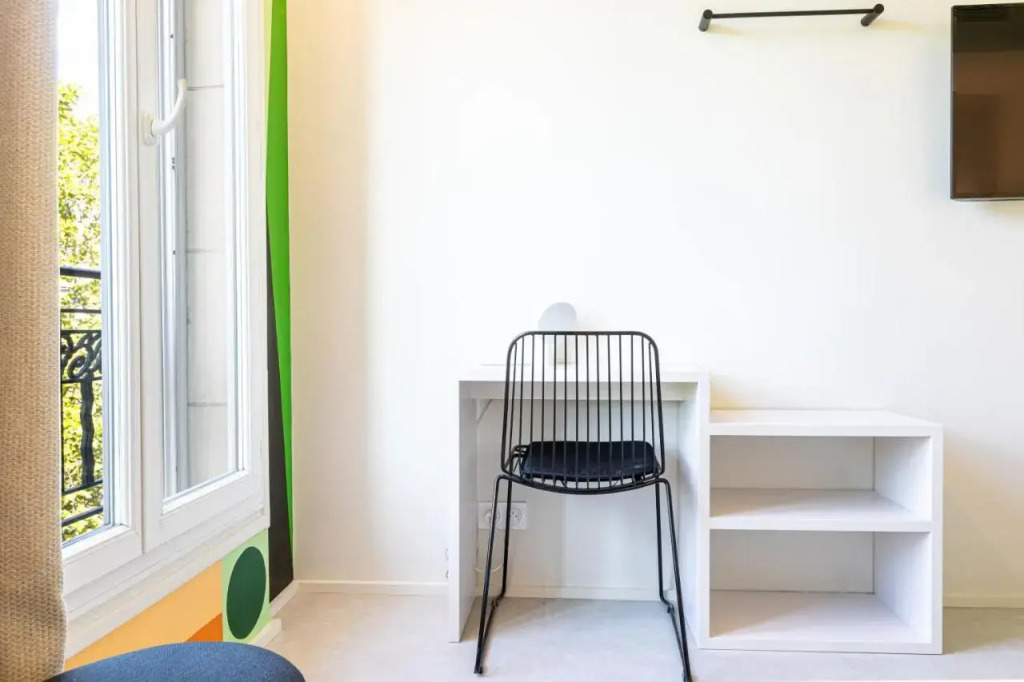 Graphik Montparnasse