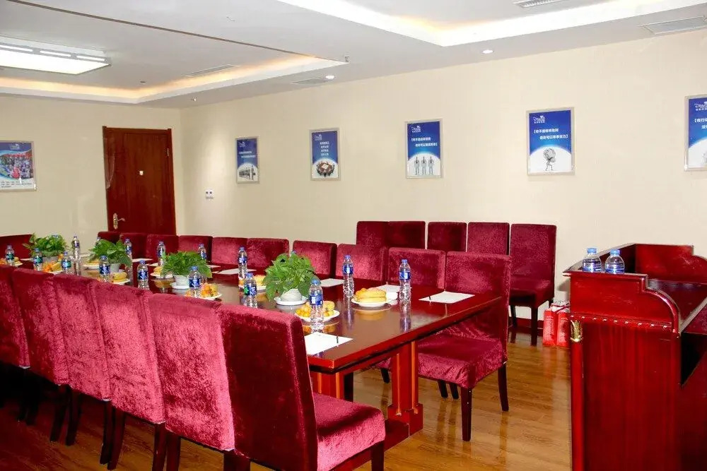 Dinis Business Hotel Kaiyuan Branch