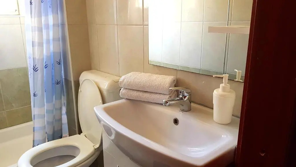 Guest House Galeb2