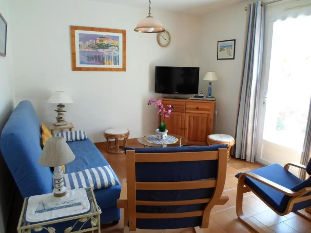 Maison Les Sables-d'Olonne, 3 pièces, 4 personnes - FR-1-197-235