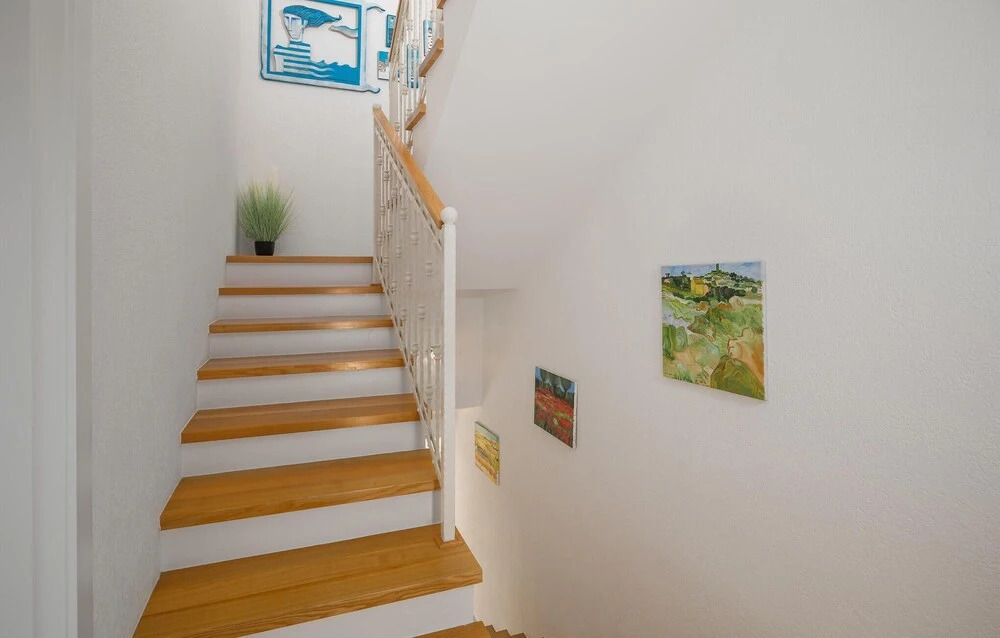 Amazing Home in Rovinj with Hot Tub, WiFi & 2 Bedrooms