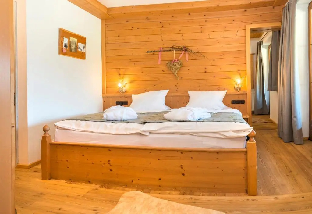 Hotel Frohnatur
