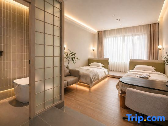 Meizhou Island Huanpeng Yu Long B & B