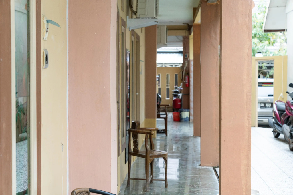 RedDoorz Syariah near Citraland Banjarmasin
