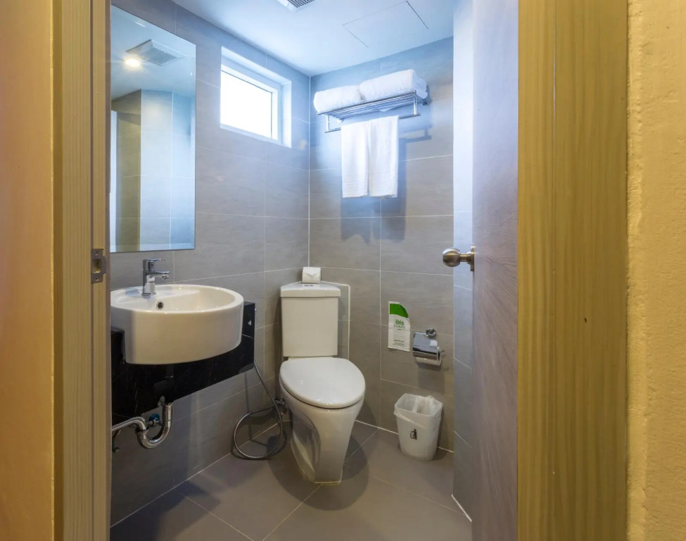 Ibis Styles Bangkok Sukhumvit 50