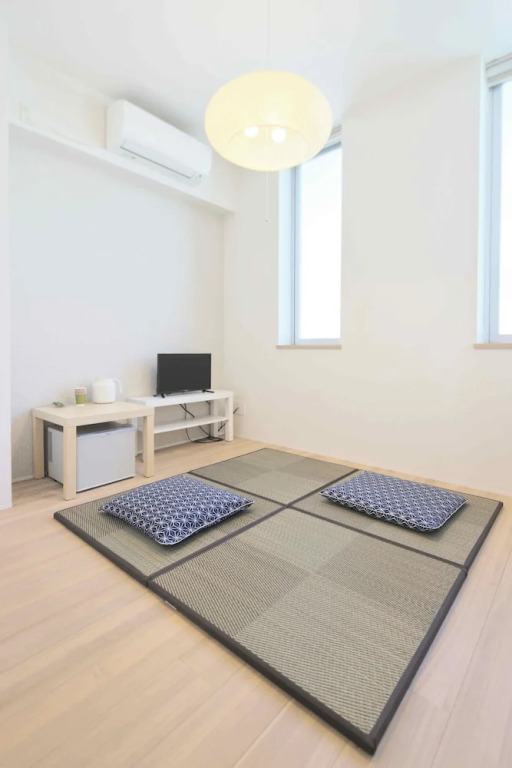 Kyo-wa Hotel Kameido