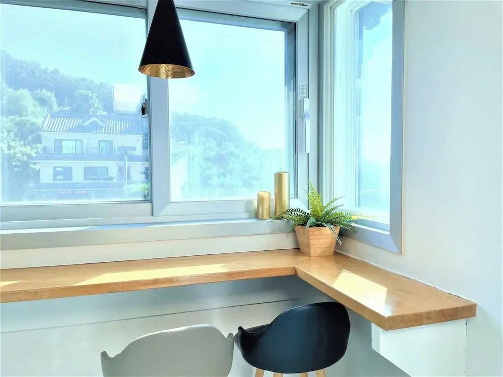 Incheon Airport Mr Kim Guest House