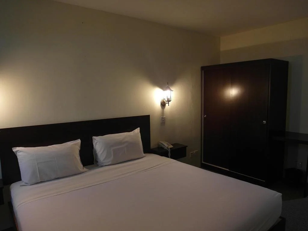 DVista Hotel