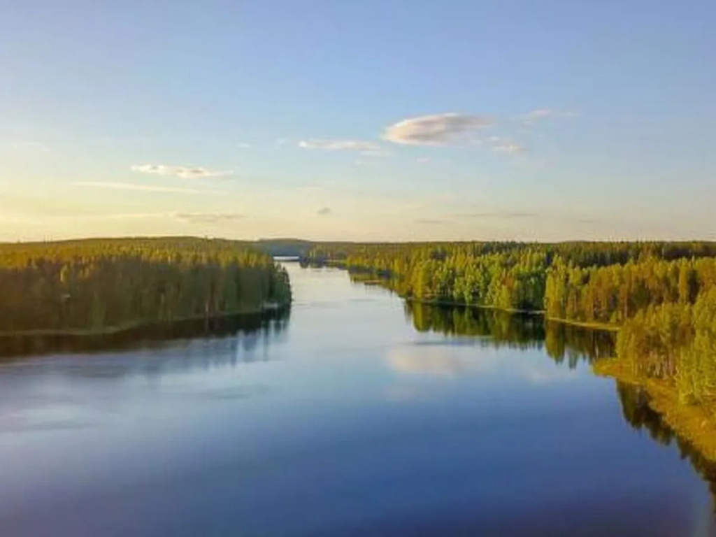 House Aurinko Jamsa