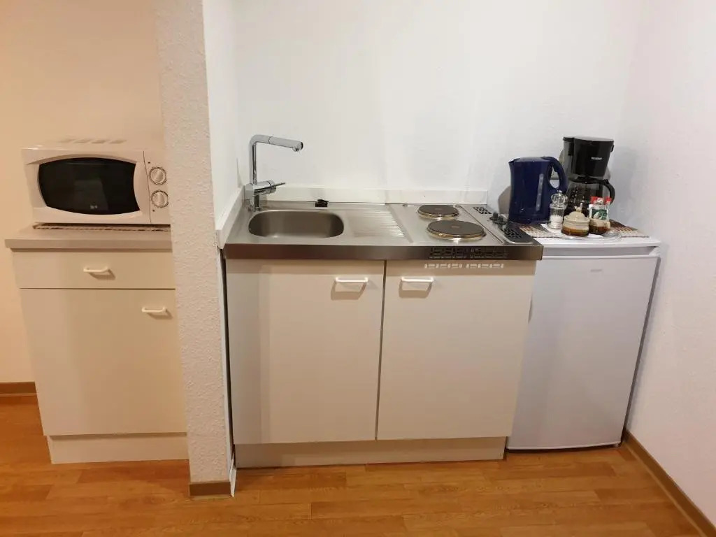 Appartement Scheppers