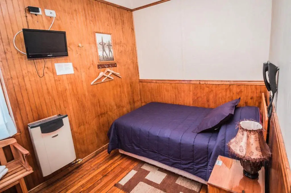 Hostal Chalet Las Violetas