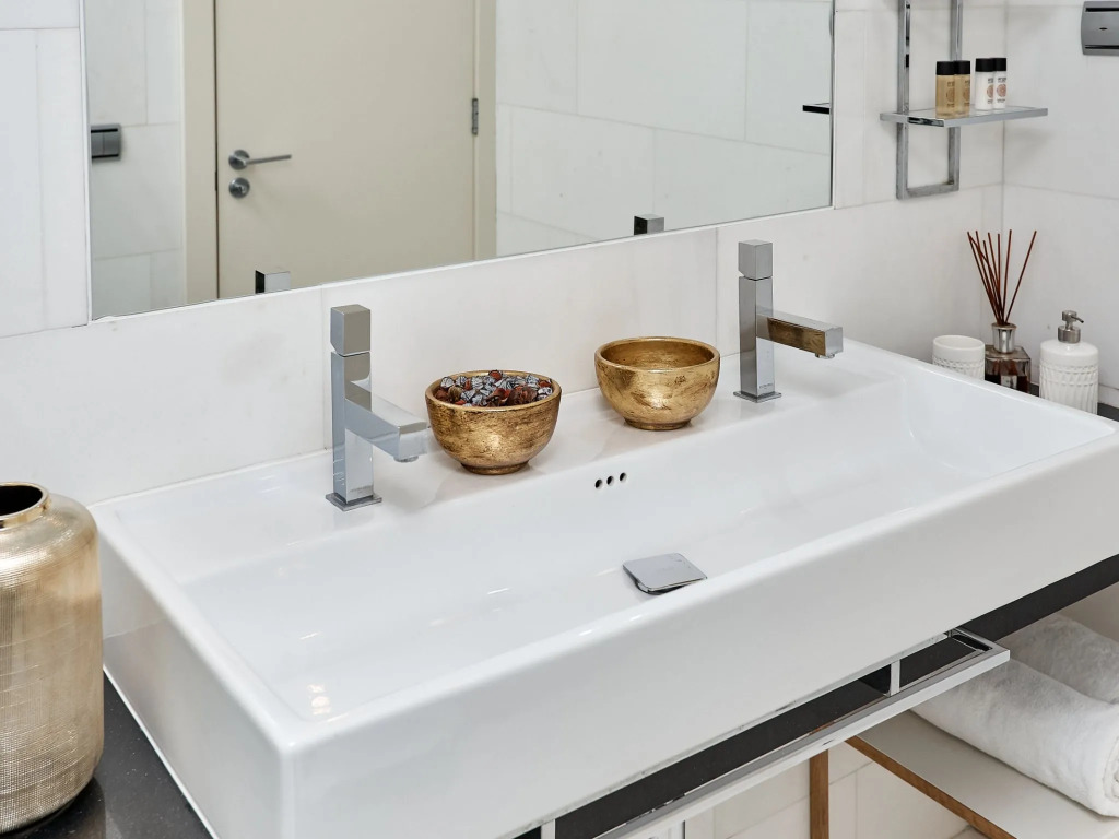 UD Apartments - Luxury Beach Apartment with Terrace