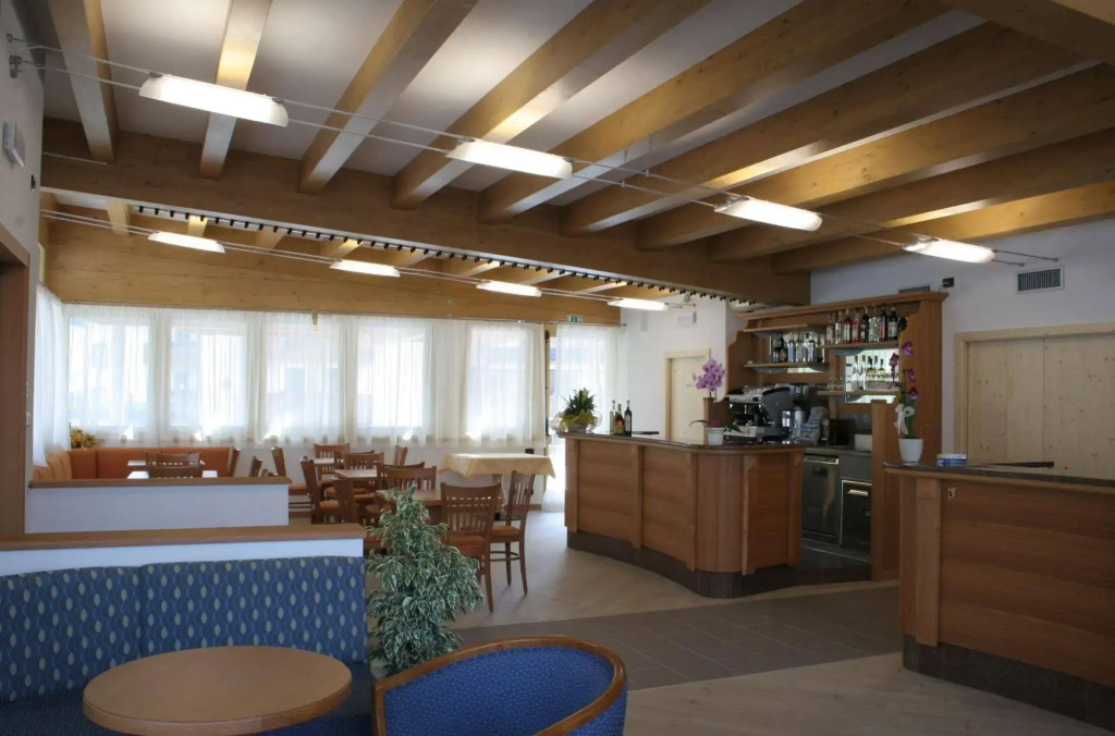 Residence La Moretina