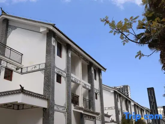 Tingting Manju Hotel