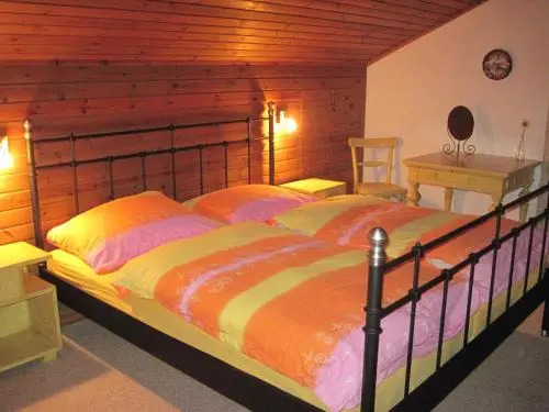 Chalet Catton Four bedroom appartement near Bad Kleinkirchheim