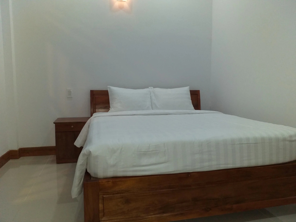 Resort Hien Minh Bungalow