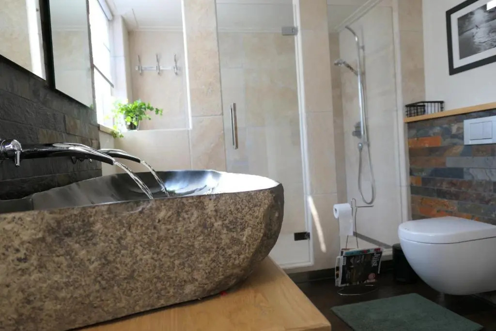 Appartement  Het Zilte