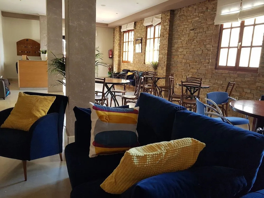 Hostal Santa María