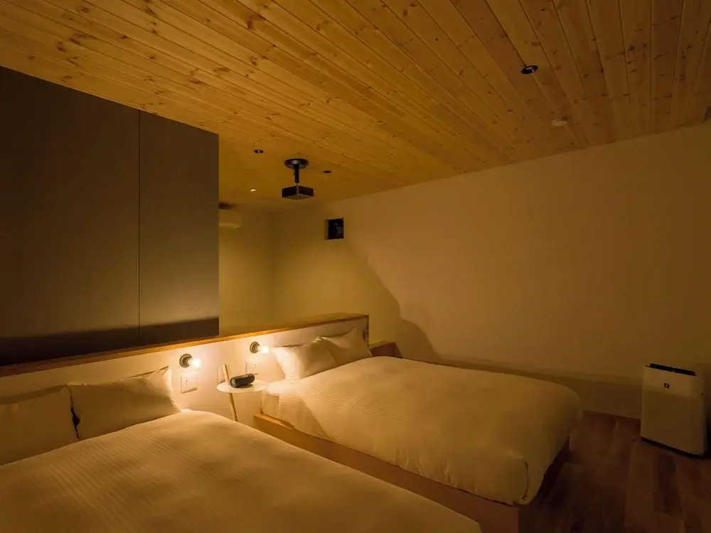 Rakuten STAY VILLA Aso Kurokawa