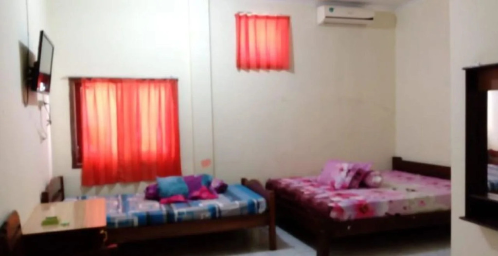 Hotel Mandiri
