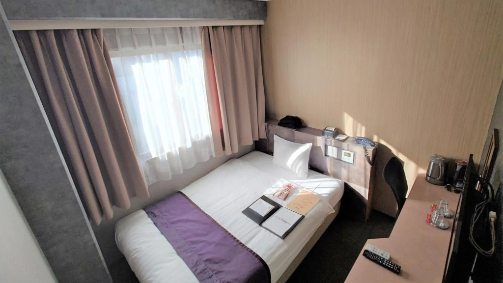 Hotel Area One Oita