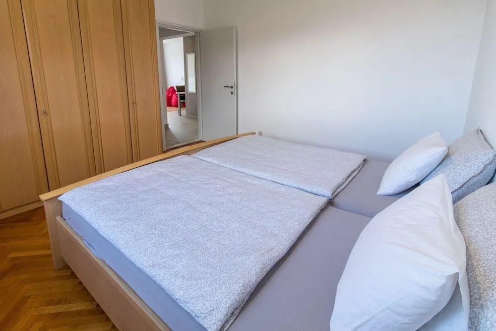 Apartment 2 - Kinder & Hunde Willkommen