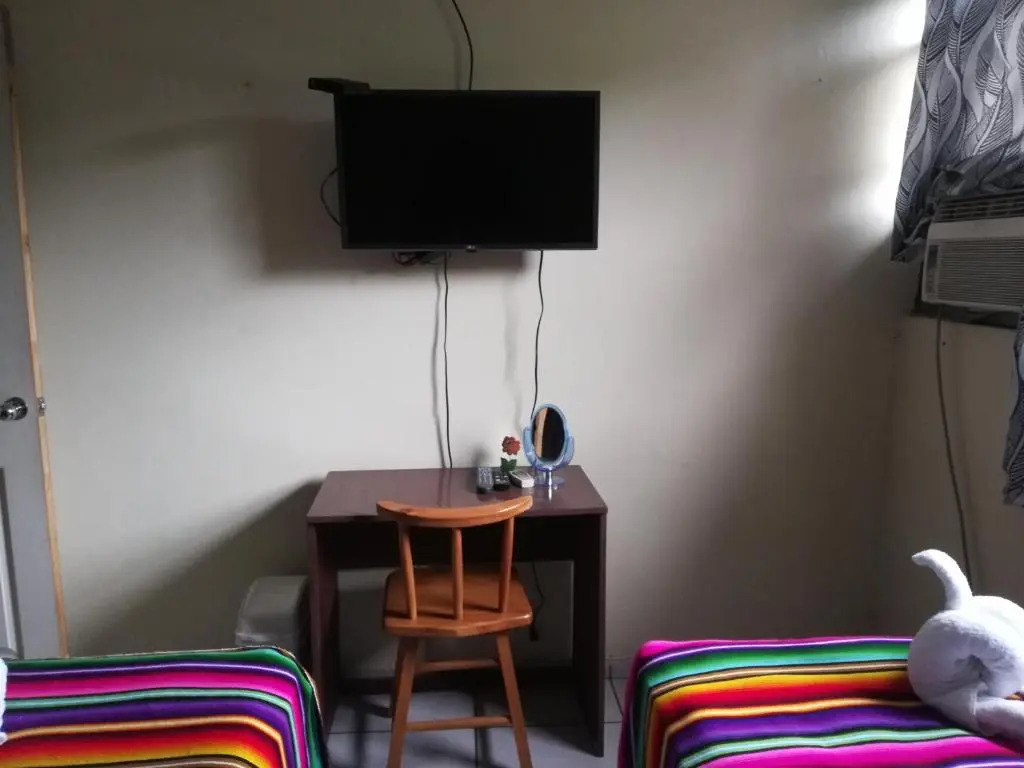 Hotel Antiguo