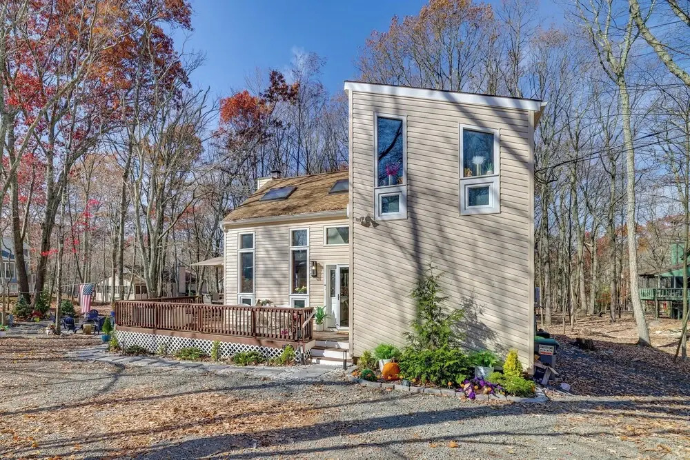 Grill & Games: Family Home in East Stroudsburg!