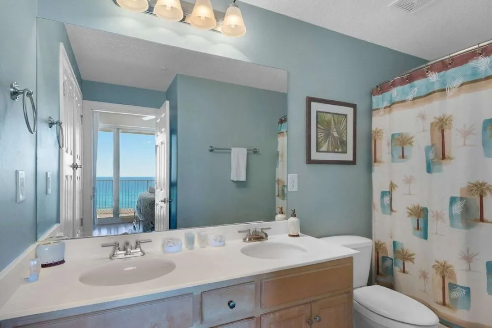 Ocean Reef 4 Bedroom Apartment
