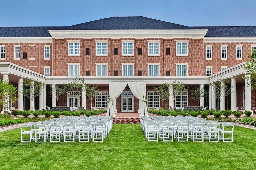The Inn at Elon