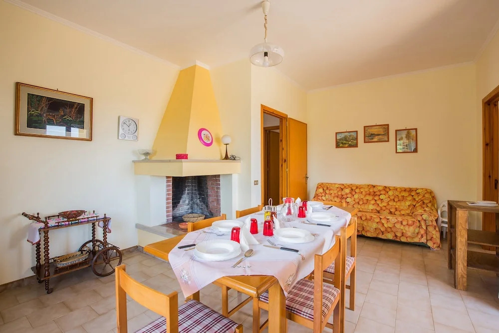 Casa Di Irene