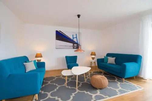 Ferienwohnung 1 - Rügen Findlinge