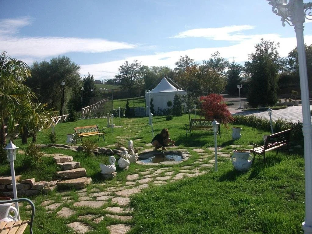 Hotel Natura