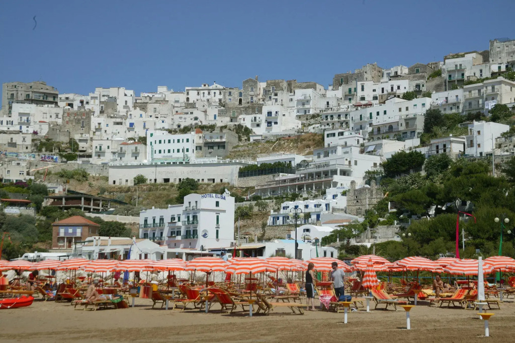 B&B Peschici 4 Stagioni