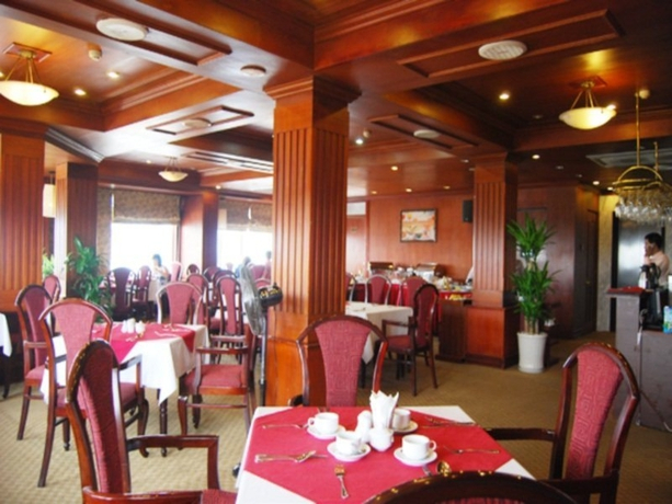 Maison DHanoi Hanova Hotel